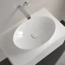 Раковина 56x38,5 см Villeroy & Boch Loop & Friends 4A470001