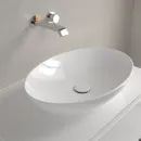 Раковина 56x38,5 см Villeroy & Boch Loop & Friends 4A470001
