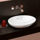 Раковина 56x38,5 см Villeroy & Boch Loop & Friends 4A470001
