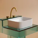 Раковина 50,5x38 см Ceramica Nova Element CN6052MW