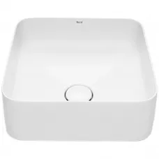 Раковина 37x37 см Roca Inspira Square 327532000