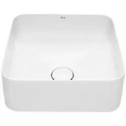 Раковина 37x37 см Roca Inspira Square 327532000