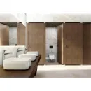 Раковина 37x37 см Roca Inspira Square 327532000