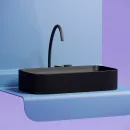 Раковина 70,5x38 см Ceramica Nova Element CN6054MB