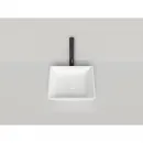 Раковина 38x38 см Salini S-Sense Callista 04 1101108G