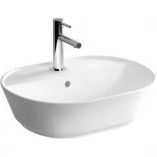 Раковина 54,5x43 см VitrA Geo 7428B003-0001