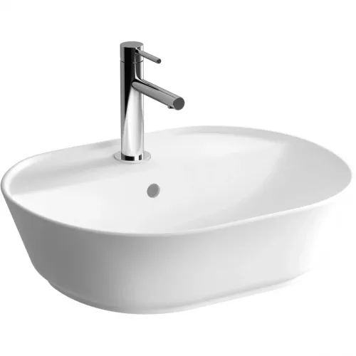 Раковина 54,5x43 см VitrA Geo 7428B003-0001