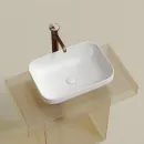 Раковина 50x35,9 см Ceramica Nova Element CN6055