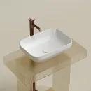 Раковина 50x35,9 см Ceramica Nova Element CN6055