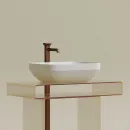 Раковина 50x35,9 см Ceramica Nova Element CN6055