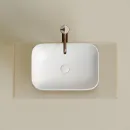 Раковина 50x35,9 см Ceramica Nova Element CN6055