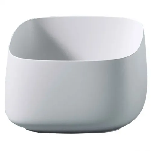 Раковина 43x43 см Artceram Cognac COL006 05 00