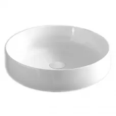 Раковина чаша 48x48 см Artceram Cognac COL0020100