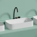 Раковина 70,5x38 см Ceramica Nova Element CN6054MW