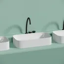 Раковина 70,5x38 см Ceramica Nova Element CN6054MW
