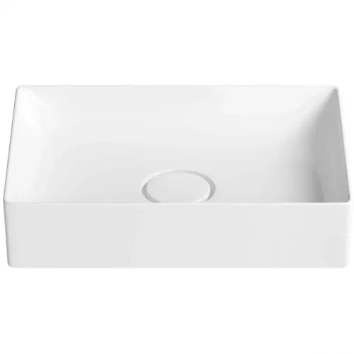 Раковина 50x36 см Wellsee Pure BY Wellsee 150702000