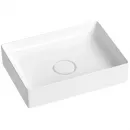 Раковина 50x36 см Wellsee Pure BY Wellsee 150702000