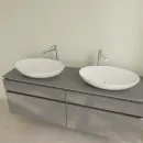 Раковина 62x42 см Villeroy & Boch Loop & Friends 4A480001