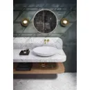 Раковина 62x42 см Villeroy & Boch Loop & Friends 4A480001