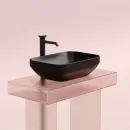 Раковина 50x35,9 см Ceramica Nova Element CN6055MB