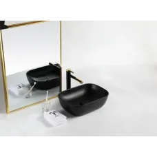 Раковина 50x40 см BelBagno BB1302-H301