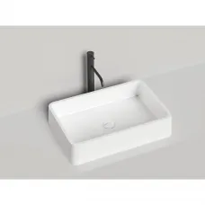 Раковина 59,5x39,5 см Salini S-Stone Gloria 07 1102207M