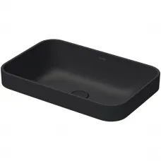 Раковина 60x40 см Duravit Happy D.2 Plus 2359601300