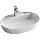 Раковина 61x41 см Ceramica Nova Modo CN2004