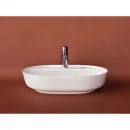 Раковина 61x41 см Ceramica Nova Modo CN2004