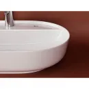 Раковина 61x41 см Ceramica Nova Modo CN2004