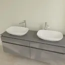 Раковина 56x38 см Villeroy & Boch Loop & Friends 4A490001