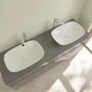 Раковина 56x38 см Villeroy & Boch Loop & Friends 4A490001