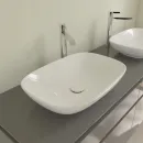 Раковина 56x38 см Villeroy & Boch Loop & Friends 4A490001