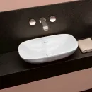 Раковина 56x38 см Villeroy & Boch Loop & Friends 4A490001