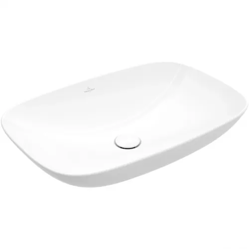 Раковина 56x38 см Villeroy & Boch Loop & Friends 4A490001