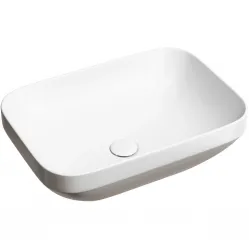 Раковина 50x35,9 см Ceramica Nova Element CN6055MW