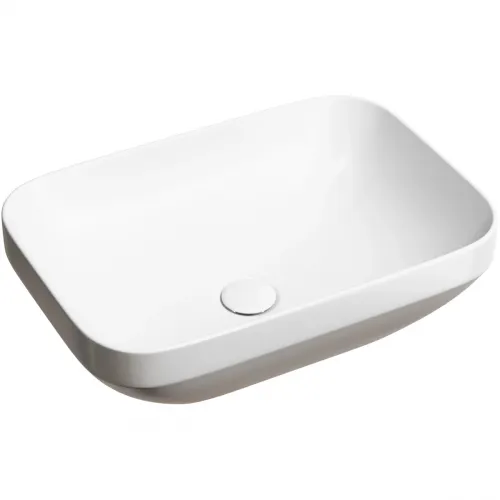 Раковина 50x35,9 см Ceramica Nova Element CN6055MW