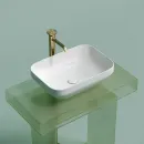 Раковина 50x35,9 см Ceramica Nova Element CN6055MW