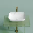 Раковина 50x35,9 см Ceramica Nova Element CN6055MW