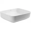 Раковина 50x39 см Abber Rechteck AC2202MW