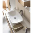 Раковина 60x38 см Duravit DuraStyle 0349600000