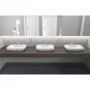 Раковина 60x38 см Duravit DuraStyle 0349600000