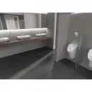 Раковина 60x38 см Duravit DuraStyle 0349600000