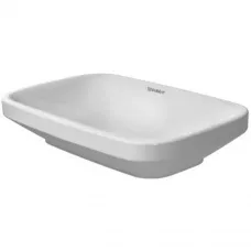 Раковина 60x38 см Duravit DuraStyle 0349600000