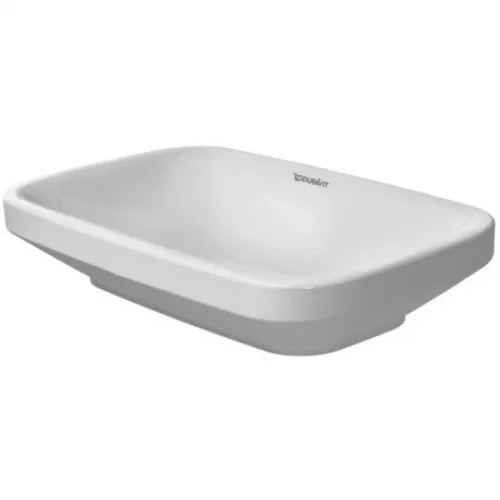 Раковина 60x38 см Duravit DuraStyle 0349600000