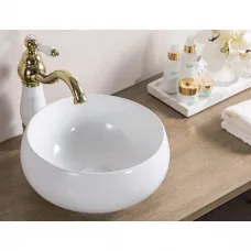 Раковина 30x30 см BelBagno BB1114