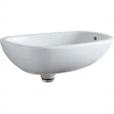 Раковина 56x40 см Geberit Citterio 500.543.01.1