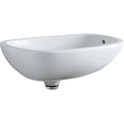 Раковина 56x40 см Geberit Citterio 500.543.01.1