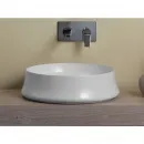 Раковина чаша 50x50 см Simas Sharp SH01bi*0