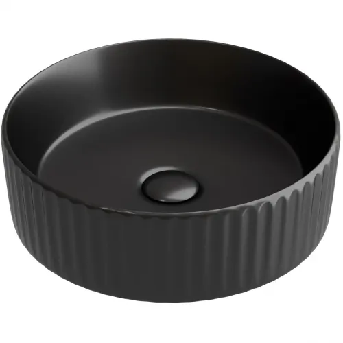 Раковина 36x36 см Ceramica Nova Element CN6057MB